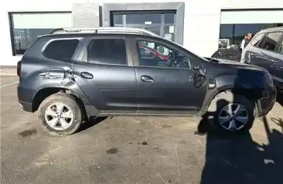 Здавання транспортного засобу dacia duster (hm_) 1.3 tce 130 (hmmf) року 2021 потужний h5h 470,h5h 480