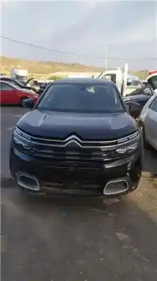 Утилизация автомобиля citroen c5 aircross (a_) 1.5 bluehdi 130 (acyhzj, acyhzr) года 2020 питание yhz (dv5rc)