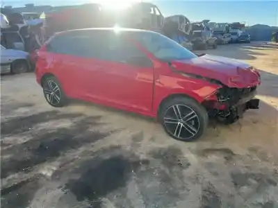 Утилизация автомобиля SKODA RAPID SPACEBACK (NH1) 1.6 TDI года 2014 питание CAYC,CLNA