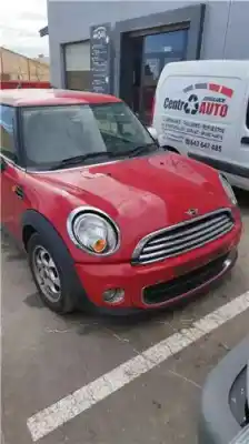Veículo de Sucata mini mini (r56) 1.6 cooper d [1.6 ltr. - 82 kw diesel cat] do ano 2012 alimentado n47c16a