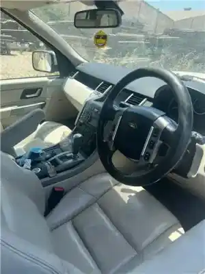 Hurda Aracı LAND ROVER RANGE ROVER SPORT  Yılın 2005 güçlü 276DT