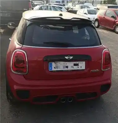 Утилизация автомобиля mini mini (f56) cooper s года 2017 питание b46 a20 a,b48 a20 a,b48 a20 f