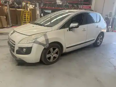 Утилизация автомобиля peugeot 3008 monospace (0u_) 2.0 hdi hybrid4 (0urhca) года 2013 питание rhc (dw10cted4)