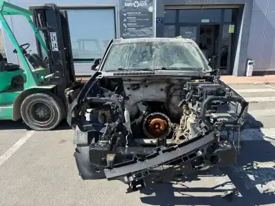 Veicolo di demolizione jeep grand cherokee iii (wh, wk) 3.0 crd 4x4 dell'anno 2006 alimentato exl