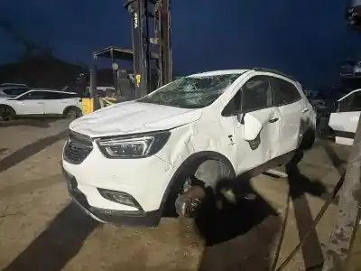 Hurda Aracı opel mokka / mokka x (j13) 1.4 (_76) yılın 2019 güçlü a 14 net,b 14 net,d 14 net