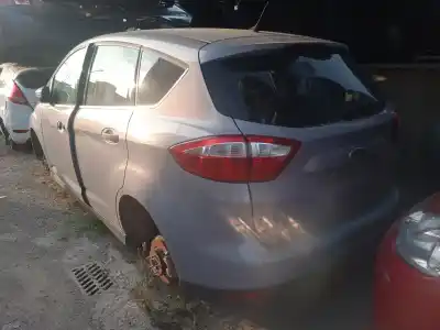 Scrapping Vehicle ford c-max (ceu) t1da of the year 2010 powered t1da