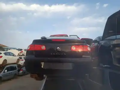 Утилизация автомобиля renault laguna ii (bg0/1_) 2.0 g года 2006 питание f4r 67