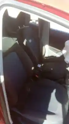 Veículo de Sucata seat ibiza (6j5) emoción do ano 2015 alimentado cgpb