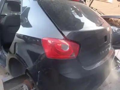 Veículo de Sucata seat ibiza (6j5) reference do ano 2010 alimentado cay