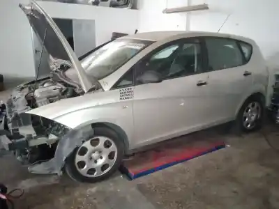Hurda Aracı SEAT ALTEA (5P1)  Yılın 0 güçlü BJB