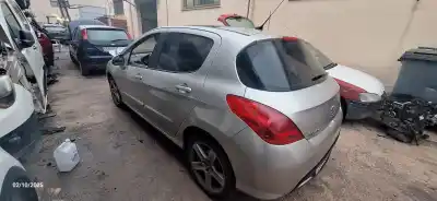 Scrapping Vehicle peugeot 308 120 cv / 88 kw of the year 2007 powered 5fw