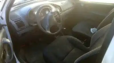 Scrapping Vehicle citroen berlingo 1.9 d x familiar of the year 1996 powered wjz