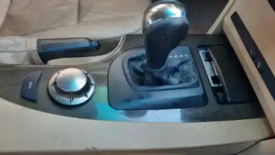 Scrapping Vehicle bmw serie 5 berlina (e60) 525i of the year 2003 powered n53b30