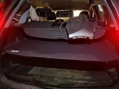 Scrapping Vehicle honda cr-v iii 2.0 i of the year 2008 powered r20a2