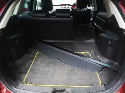 Здавання транспортного засобу mazda                                              cx-7 (er)                                                                                                                                                                                                                                                  2.2 turbodiesel cat року 2010 потужний 