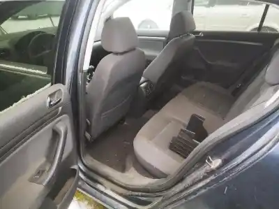 Здавання транспортного засобу volkswagen golf v variant (1k5) 1.9 tdi року 2004 потужний bkc