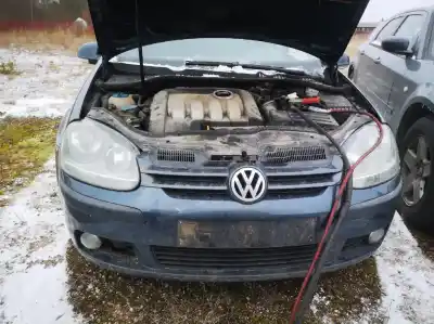 Здавання транспортного засобу volkswagen golf v variant (1k5) 1.9 tdi року 2004 потужний bkc