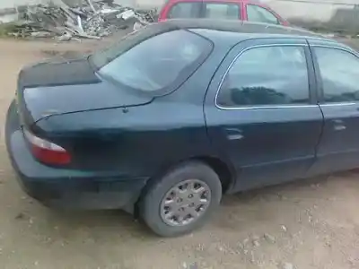 Sloopvoertuig kia clarus 2.0 cat van het jaar 1998 aangedreven 