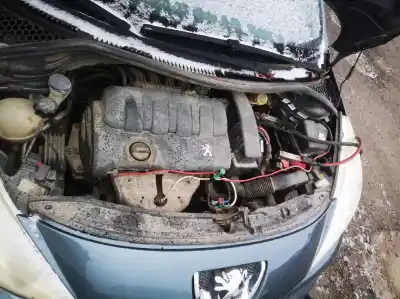 Утилизация автомобиля peugeot                                            207                                                                                                                                                                                                                                                        1.4 16v cat (kfu / et3j4)                                                                                                                                                                                                                                  года 2006 питание 