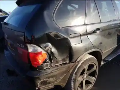 Veículo de Sucata bmw x5, e53 facelift 2004 - 2006 3.0 d 2003-2015 160kw 218hp do ano 2005 alimentado 306d2