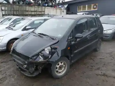 Утилизация автомобиля honda jazz (gd1/5) 1.4 ls года 2002 питание l13a1