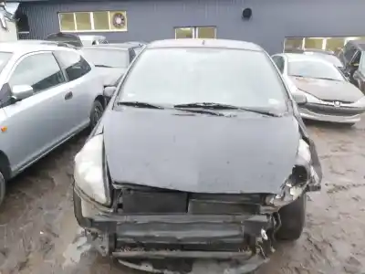 Утилизация автомобиля honda jazz (gd1/5) 1.4 ls года 2002 питание l13a1