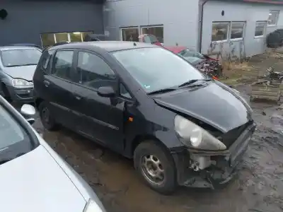 Scrapping Vehicle HONDA                                              JAZZ (GD1/5)                                                                                                                                                                                                                                               1.4 LS                                                                                                                                                                                                                                                     of the year 2002 powered L13a1