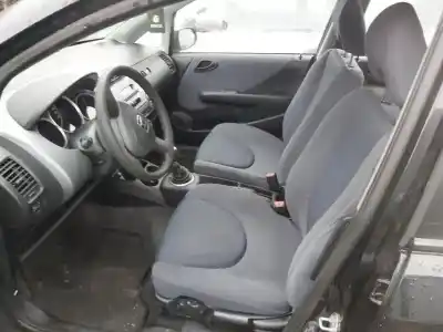 Утилизация автомобиля honda jazz (gd1/5) 1.4 ls года 2002 питание l13a1
