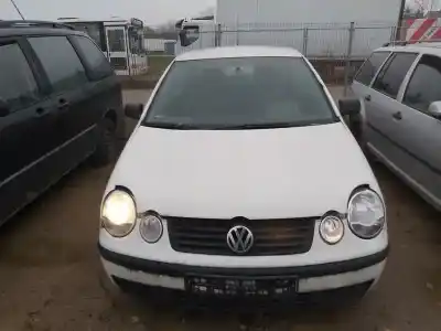 Veículo de Sucata volkswagen polo (9n1) 1.9 sdi do ano 2004 alimentado asy