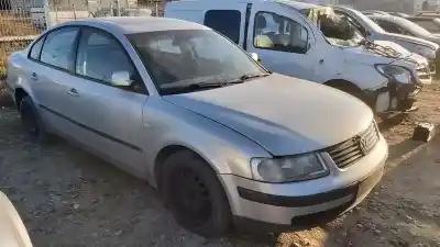 Здавання транспортного засобу VOLKSWAGEN PASSAT B5 (3B2) 1.9 TDI року 1999 потужний Ajm