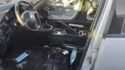 Здавання транспортного засобу volkswagen passat b5 (3b2) 1.9 tdi року 1999 потужний ajm