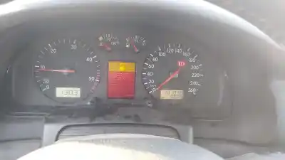 Здавання транспортного засобу volkswagen passat b5 (3b2) 1.9 tdi року 1999 потужний ajm