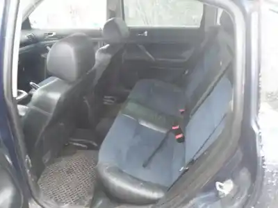 Утилизация автомобиля volkswagen passat variant (3b6) 2.5 v6 tdi года 2001 питание akn
