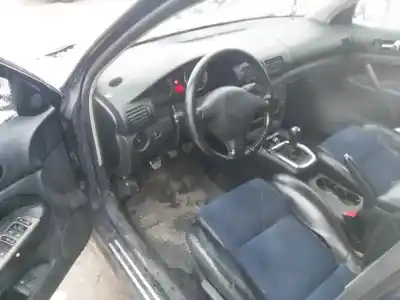 Утилизация автомобиля volkswagen passat variant (3b6) 2.5 v6 tdi года 2001 питание akn