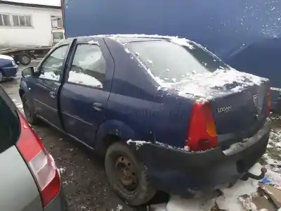 Утилизация автомобиля dacia logan (ls_) 1.5 dci (ls0k) года 2006 питание k9k792 Утилизация автомобиля dacia logan (ls_) 1.5 dci (ls0k) года 2006 питание k9k792