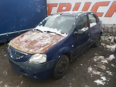 Утилизация автомобиля dacia logan (ls_) 1.5 dci (ls0k) года 2006 питание k9k792 Утилизация автомобиля dacia logan (ls_) 1.5 dci (ls0k) года 2006 питание k9k792