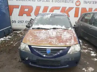 Утилизация автомобиля dacia logan (ls_) 1.5 dci (ls0k) года 2006 питание k9k792 Утилизация автомобиля dacia logan (ls_) 1.5 dci (ls0k) года 2006 питание k9k792