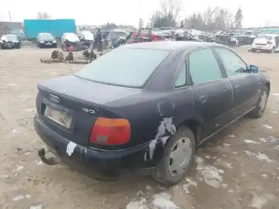 Утилизация автомобиля audi a4 avant (b5) 1.9 tdi года 1996 питание 