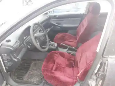 Утилизация автомобиля audi a4 avant (b5) 1.9 tdi года 1996 питание 