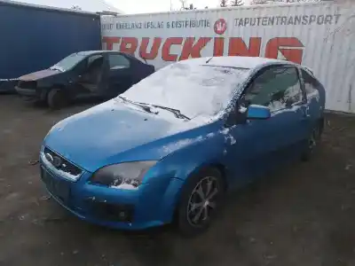 Veículo de Sucata ford focus, 2004.11 - 2008.06 1.8 tdci 85kw 2005.04 - 2008.06 do ano 2006 alimentado 