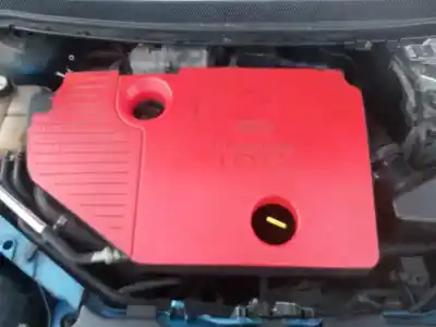 Veículo de Sucata ford focus, 2004.11 - 2008.06 1.8 tdci 85kw 2005.04 - 2008.06 do ano 2006 alimentado 