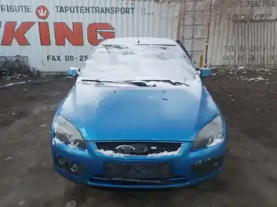 Veículo de Sucata ford focus, 2004.11 - 2008.06 1.8 tdci 85kw 2005.04 - 2008.06 do ano 2006 alimentado 