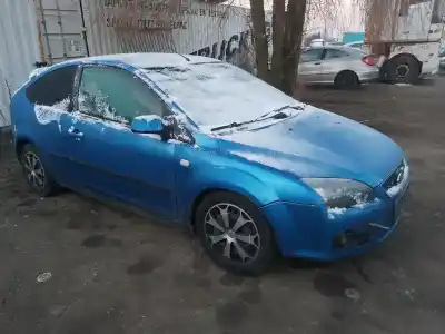 Veículo de Sucata FORD FOCUS, 2004.11 - 2008.06 1.8 TDCI 85KW 2005.04 - 2008.06 do ano 2006 alimentado 