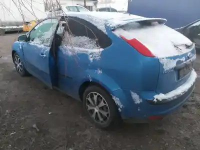 Veículo de Sucata ford focus, 2004.11 - 2008.06 1.8 tdci 85kw 2005.04 - 2008.06 do ano 2006 alimentado 