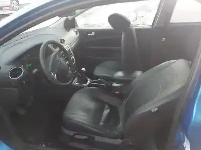 Veículo de Sucata ford focus, 2004.11 - 2008.06 1.8 tdci 85kw 2005.04 - 2008.06 do ano 2006 alimentado 
