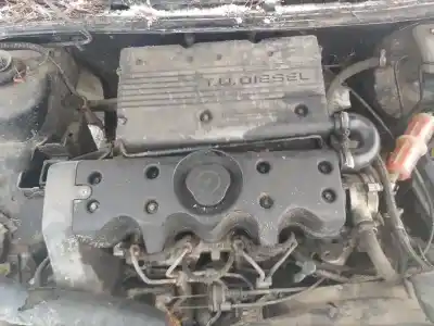 Утилизация автомобиля citroen ax (za-_) 14 d года 1991 питание 