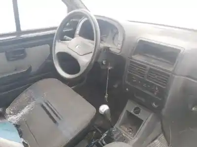 Утилизация автомобиля citroen ax (za-_) 14 d года 1991 питание 