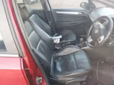 Здавання транспортного засобу opel astra h caravan 1.7 16v cdti року 2006 потужний z17dth