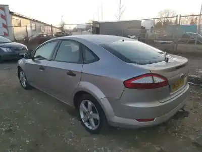 Veicolo di demolizione ford mondeo iv 1.8 tdci dell'anno 2008 alimentato 