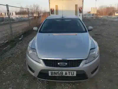 Veicolo di demolizione ford mondeo iv 1.8 tdci dell'anno 2008 alimentato 